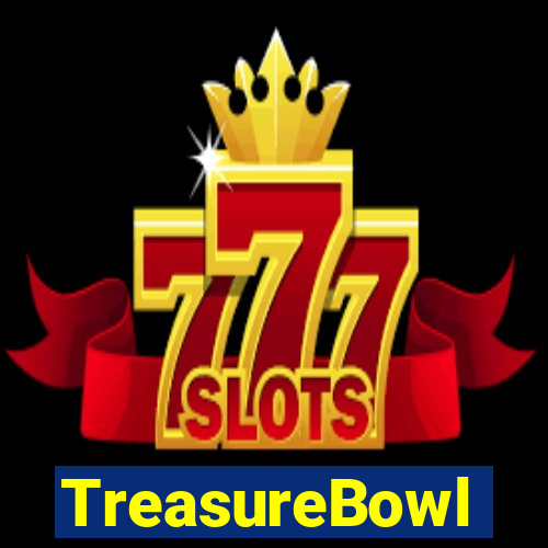 TreasureBowl treasure bowl melhor horario